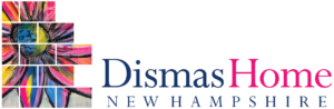 Dismas logo