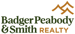 Green and Orange text