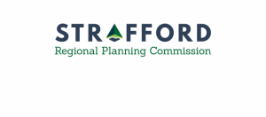 Strafford planning logo