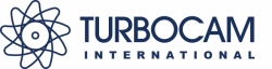 TURBOCAM logo.