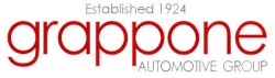 Grappone Automotive Group logo