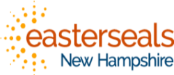 Easter Seals NH Logo
