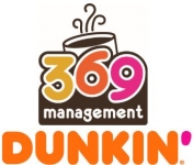 Logo of 369 Management