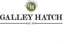 Galley Hatch Logo