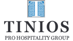 Tinios Logo