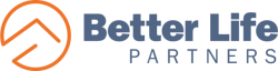 Better Life Partners logo