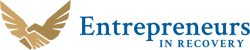 Entrepreneurs in Recovery Logo