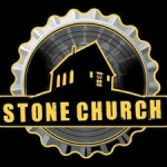 Stone Church logo
