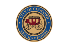 City of Concord Logo