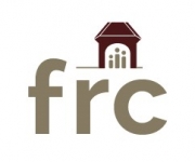 FRC logo