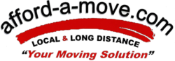 Afford a Move logo