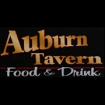 Auburn Tavern logo