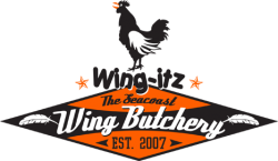 Wing logo