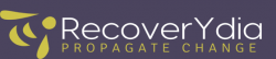 recoverydia logo