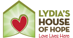 Lydia's Logo