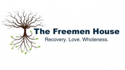 freeman house logo