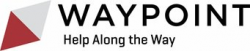 Waypoint logo