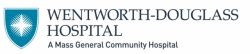 Wentworth Logo