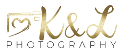K&L Photo logo