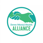 Dover Mental Health Alliance logo