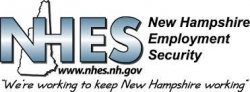 NHES logo