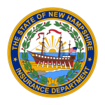 NH Insurance Dept logo