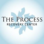 The Process logo