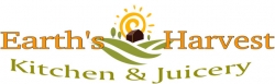 Earth's Harvest logo