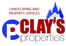 Clay's logo