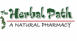 logo herbal