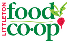 Food Co-op logo