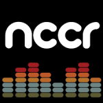 nccr logo