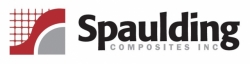 Spaulding com logo