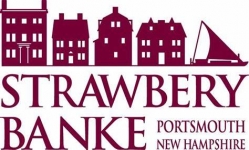 Strawberry Bank logo