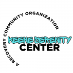 BLACK AND TEAL TEXT