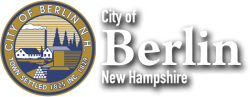City of Berlin Seal